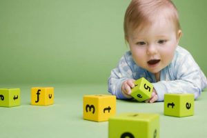как вырастить сына билингва