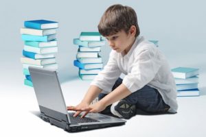компьютерная грамотность для мальчика