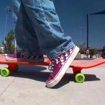 Скейтборд для мальчишки: тонкости выбора