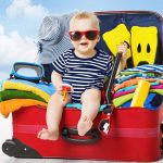 В отпуск с малышом: советы родителям